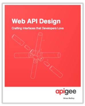 Web-API-Design-apigee-Brian-Mulloy